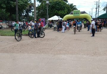 Aplazado la Clásica Ciclística de Verano Guaviare 2022