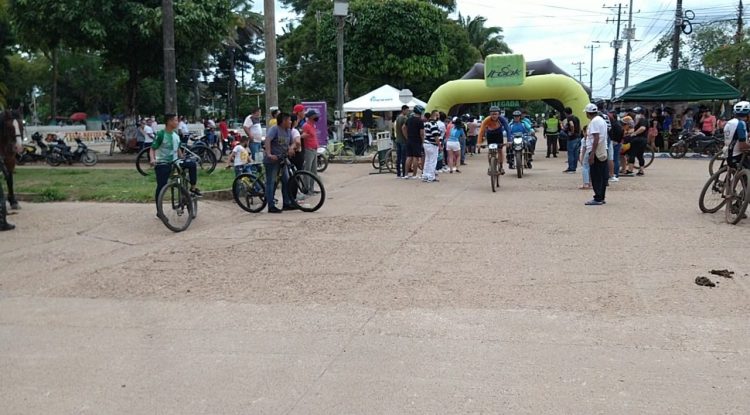 Aplazado la Clásica Ciclística de Verano Guaviare 2022