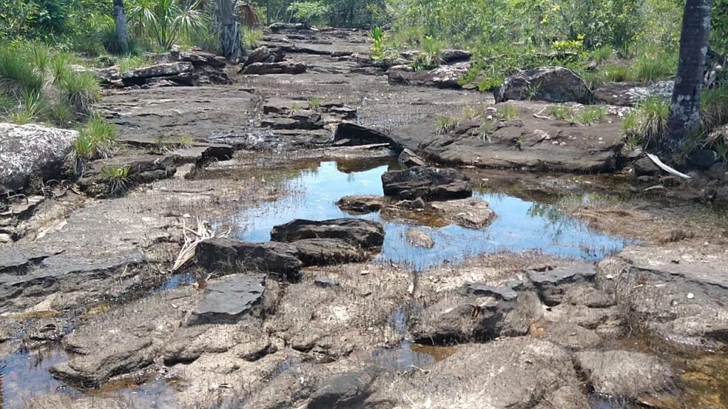 Guaviare alerta ante presencia de nuevas olas de calor y sequía