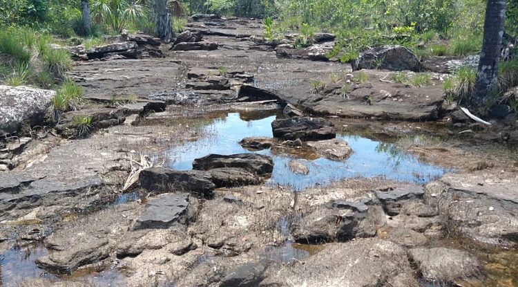 Guaviare alerta ante presencia de nuevas olas de calor y sequía