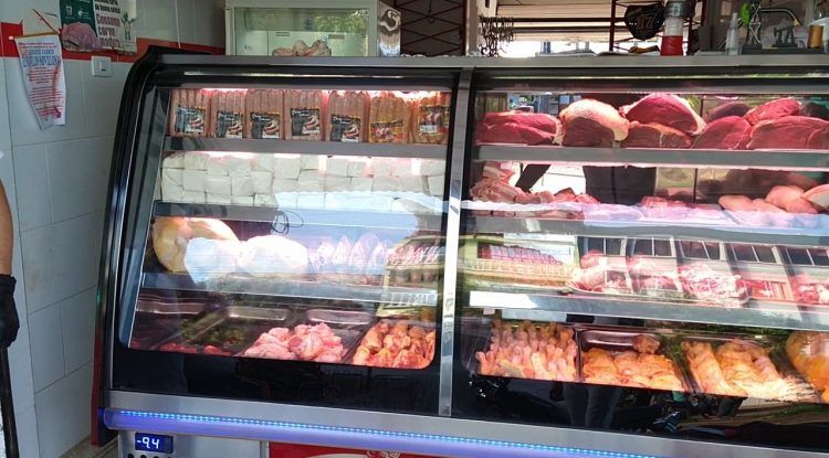 ¿Cómo afectó el alza de la carne a los restaurantes en San José del Guaviare?