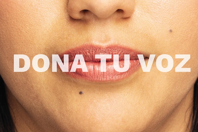 “Dona tu voz, dona tu oído”, campaña para conmemorar Día Nacional de las Víctimas