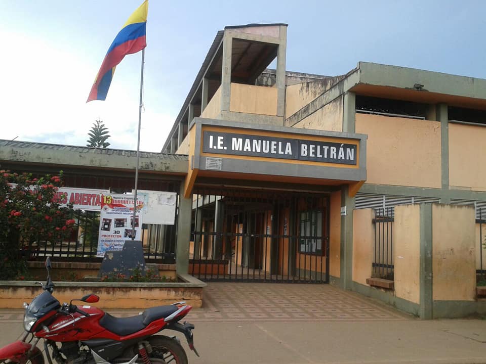 “Día del Maestro” se celebrará en el Guaviare después de elecciones presidenciales