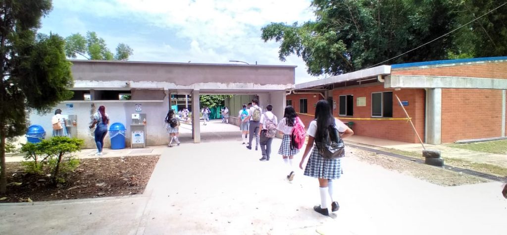 Educación en Guaviare retoma actividades académicas este jueves