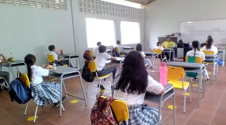 Docentes serán vinculados a instituciones educativas en el Guaviare
