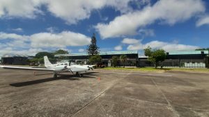 Gerencia de Aeropuerto Jorge Enrique González Torres citada a Asamblea del Guaviare