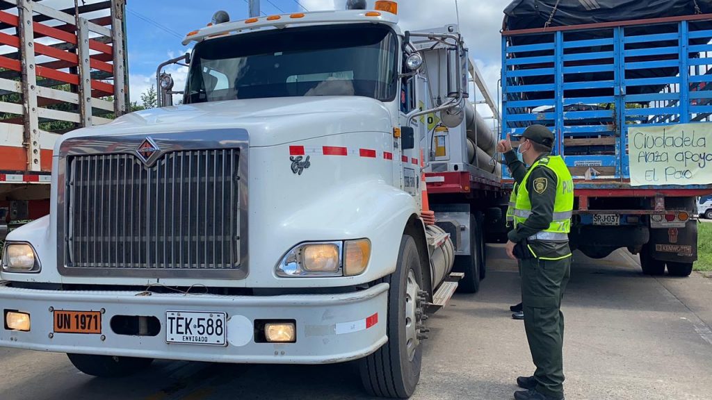 Policía Guaviare entrega balance de seguridad del fin de semana