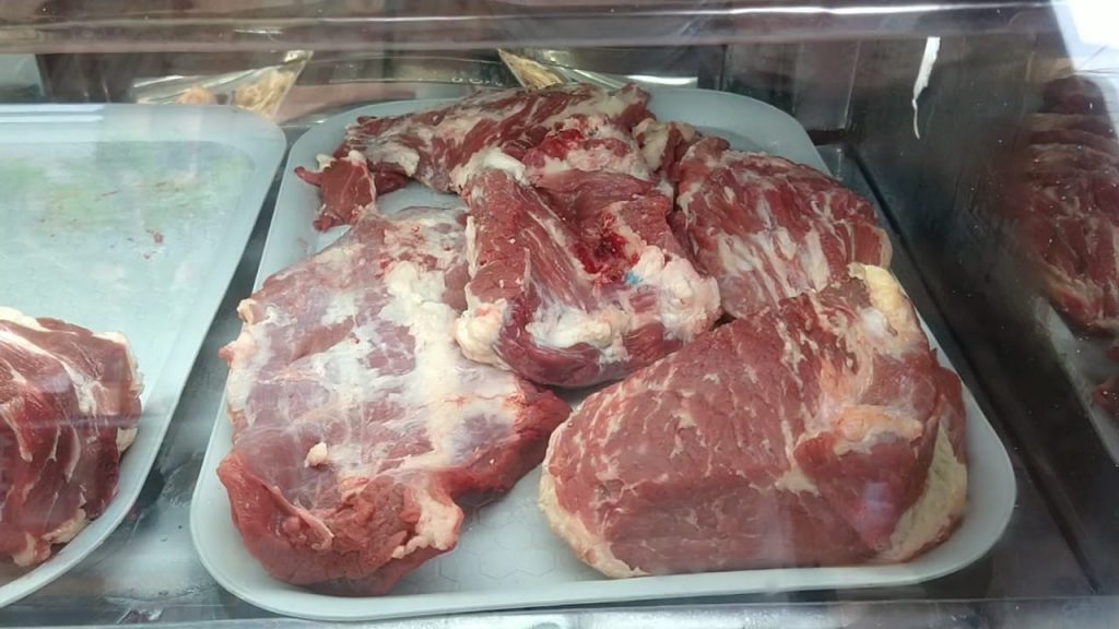 Se hará regulación de precios de la carne en San José del Guaviare