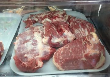 Se hará regulación de precios de la carne en San José del Guaviare