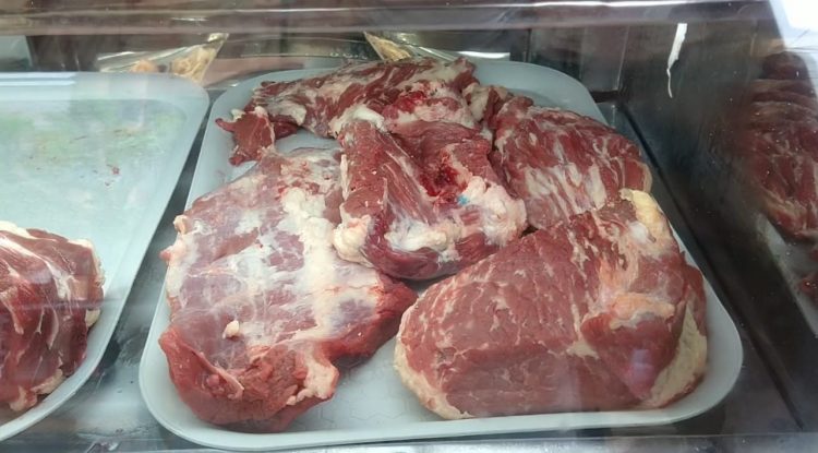 Se hará regulación de precios de la carne en San José del Guaviare
