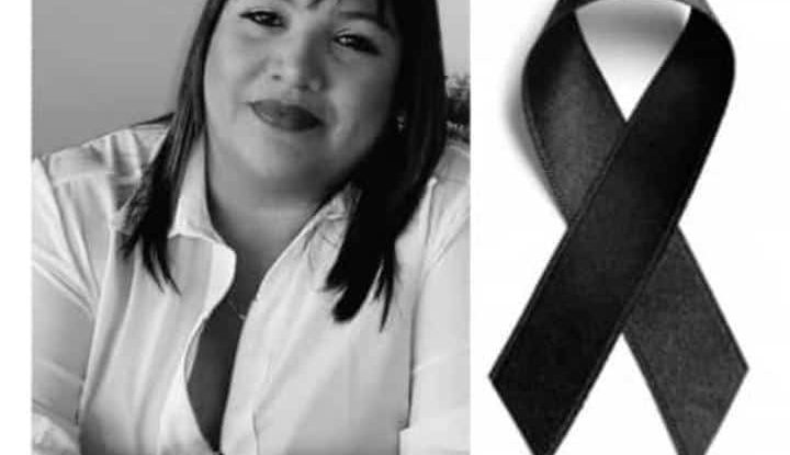 Por Covid 19 falleció Marysela Lozano, secretaria de Planeación de San José del Guaviare