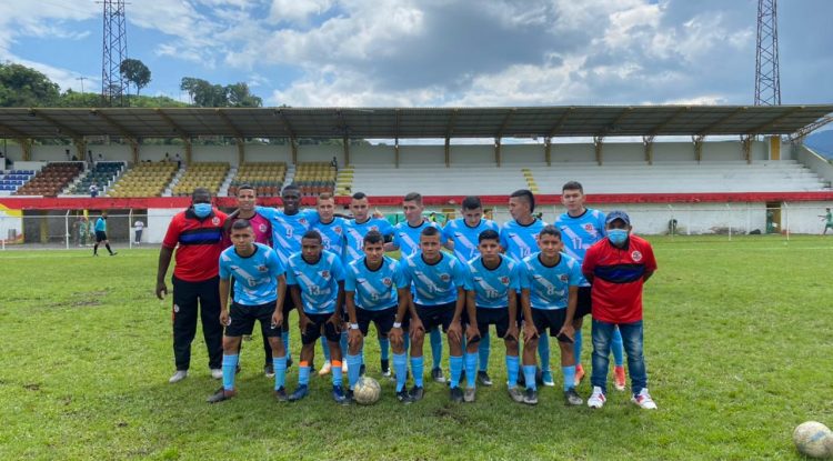 "Menos criticas y más apoyo": Heider Zarate, jugador Selección Guaviare