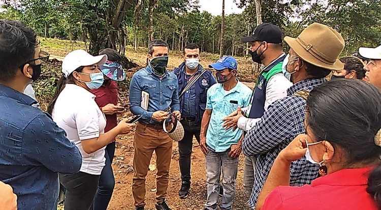 CDA Guaviare dispuesta a cumplir compromisos con Procuraduría Ambiental