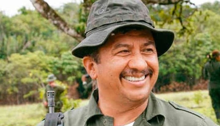 En un comunicado, disidencias de las Farc confirman muerte de alias Gentil Duarte
