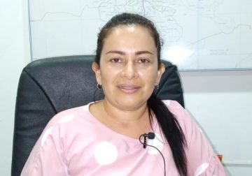 Diputada del Guaviare rechazó actos de violencia