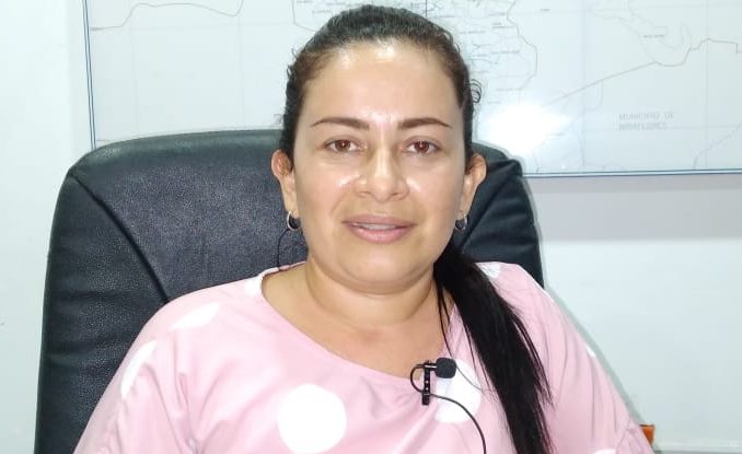 Diputada del Guaviare rechazó actos de violencia