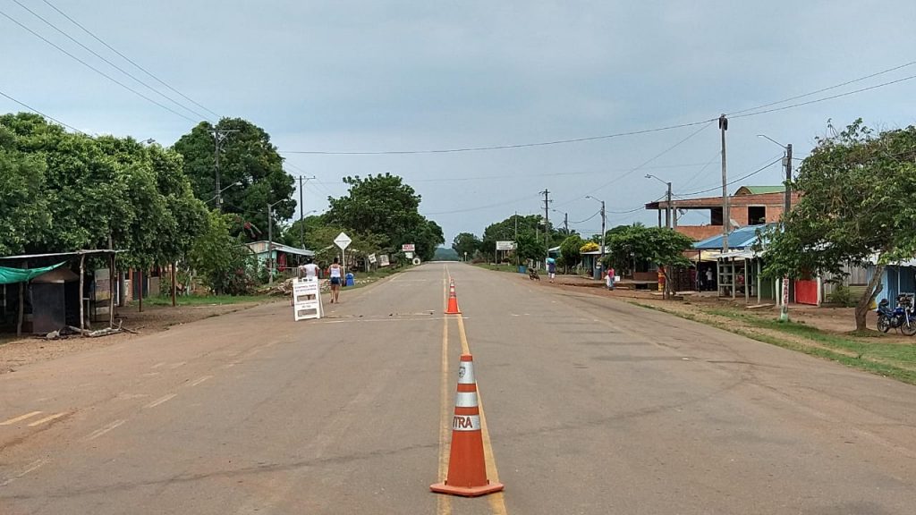 Una persona fue asesinada en El Pororio, municipio de Puerto Concordia, Meta