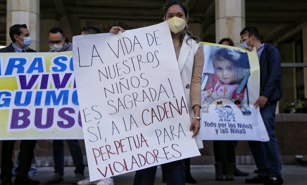 Decisión de la Corte Constitucional es inmoral: promotores y defensores de la ley