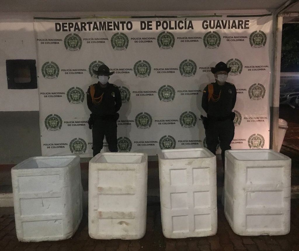 ¿Controlar el consumo de carnes clandestinas en San José del Guaviare?