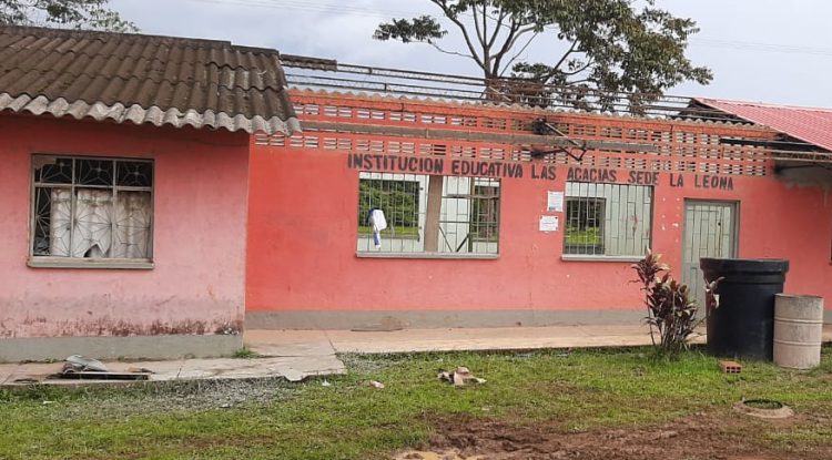 Deficiencias en infraestructura y menajes principal hallazgo en instituciones educativas del Guaviare: Contraloría