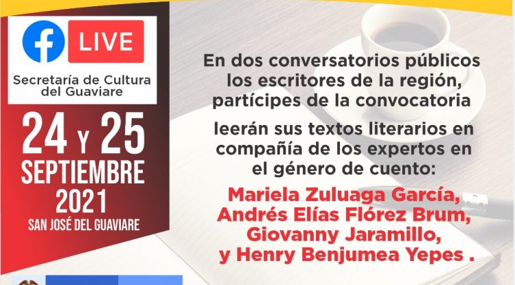 Este fin de semana la XII Versión del Encuentro “Del Llano y la Selva a la Universalidad”