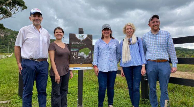 Guaviare destino turístico de primer orden en Colombia y a nivel internacional