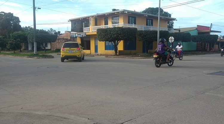 La principal tarea realizar jornadas de pedagogía con motociclistas