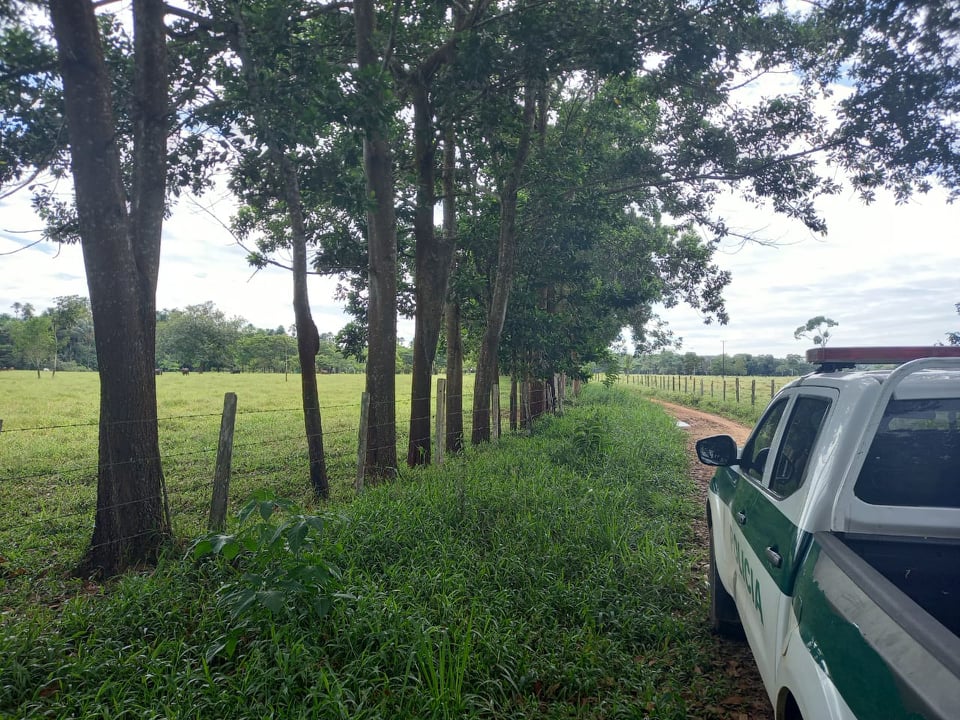 Policía Guaviare investiga a extranjeros como presuntos implicados en atracos