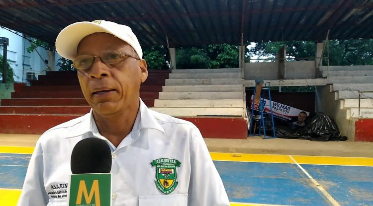 Asojuntas San José del Guaviare capacita a candidatos sobre las circunscripciones de paz