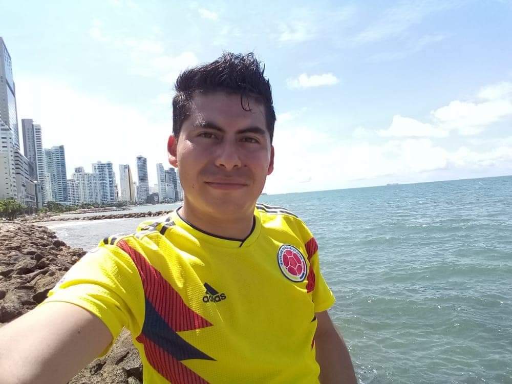 Artista guaviarense fue herido gravemente en Cartagena