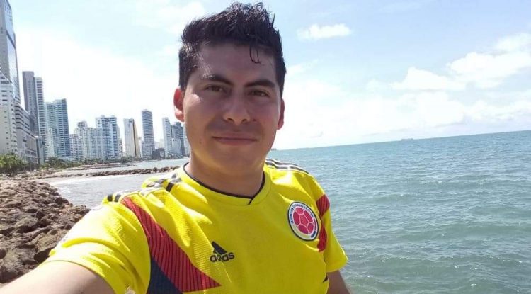 Artista guaviarense fue herido gravemente en Cartagena