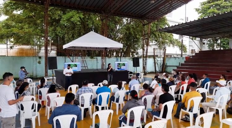 En Guaviare y Meta inició socialización de las 16 curules para las víctimas