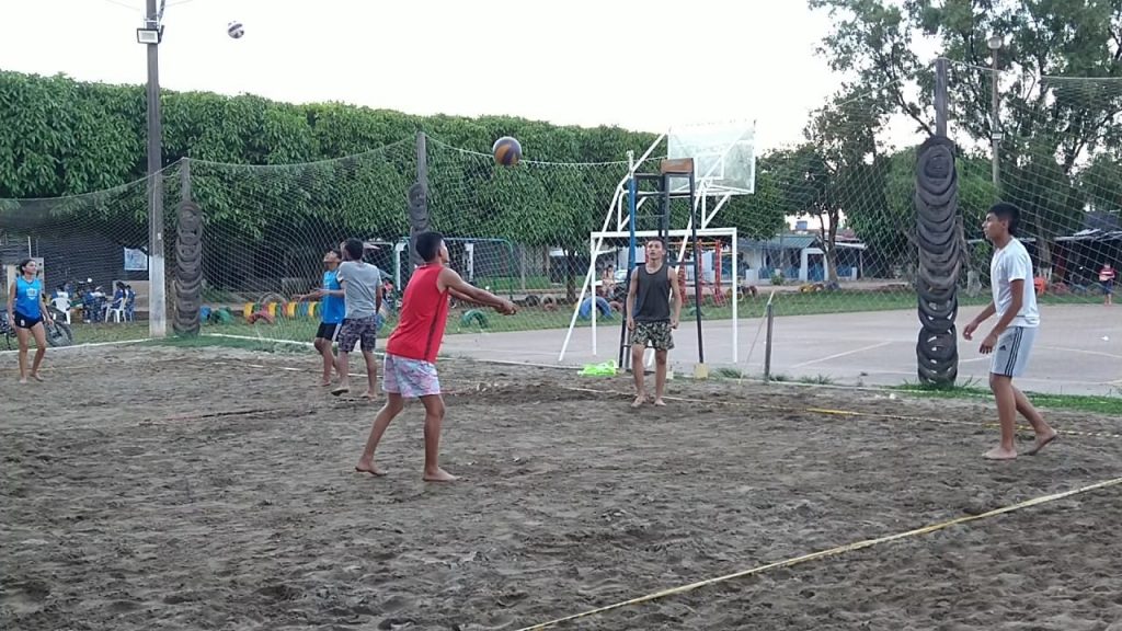 Equipo guaviarense de voleibol viaja a torneo internacional en Medellín, Antioquia