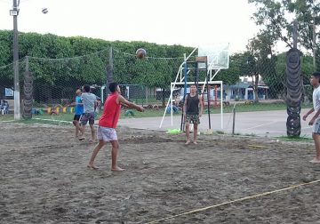 Equipo guaviarense de voleibol viaja a torneo internacional en Medellín, Antioquia