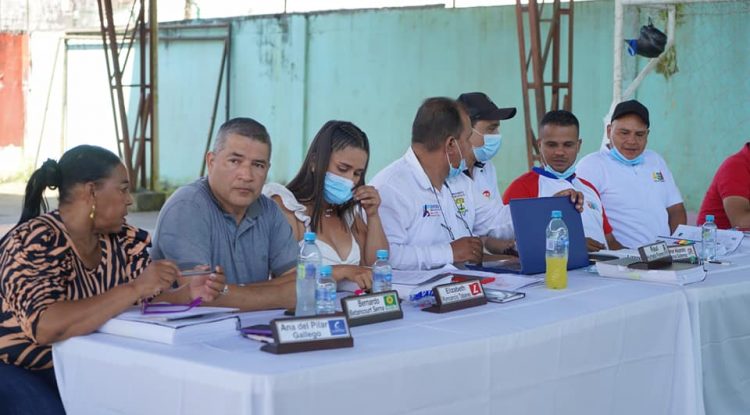 Concejales no votarían el Plan Básico de Ordenamiento Territorial San José del Guaviare