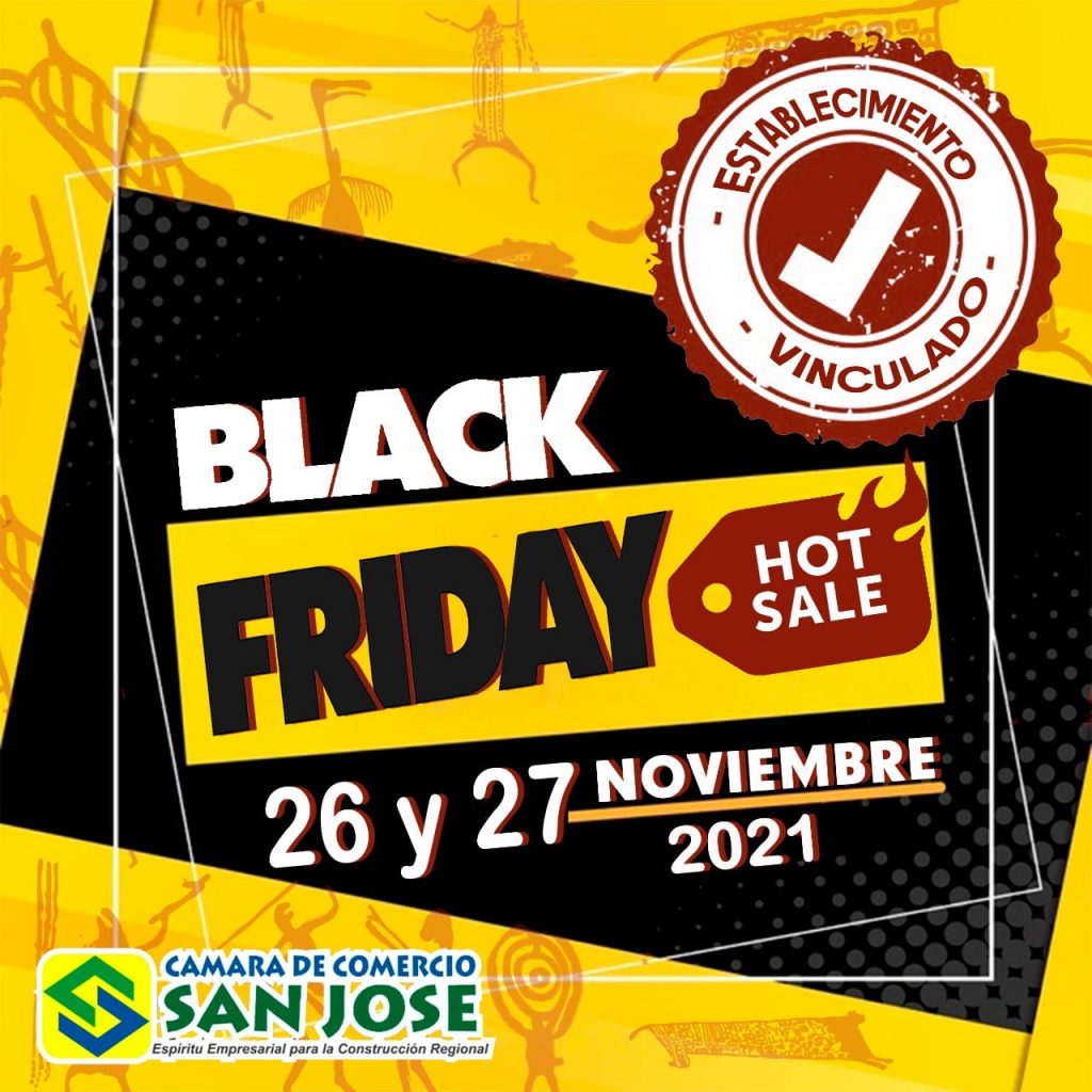 San José del Guaviare se prepara para el Black Friday este 26 y 27 de noviembre