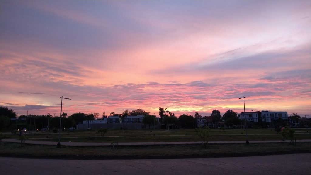 ¿A qué se deben las altas temperaturas en Guaviare?