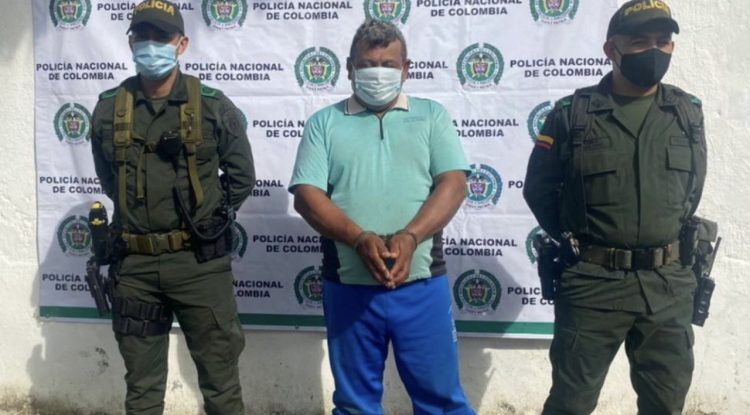 Envían a la cárcel implicado en el homicidio de una persona que le ganó una apuesta en una gallera