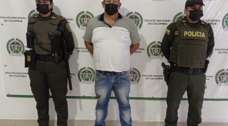 A la cárcel presunto responsable del homicidio de un menor en Guaviare