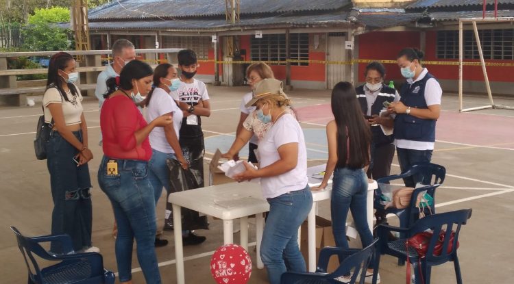 Baja participación en elección de Consejos Municipales de Juventud en Guaviare