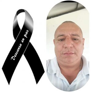 Magisterio del Guaviare está de luto