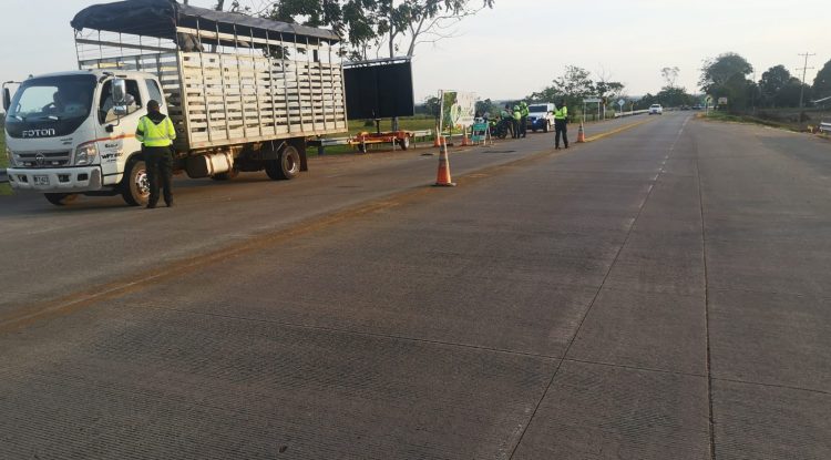 Policía Guaviare lanza plan de seguridad para fiesta de fin de año y año nuevo