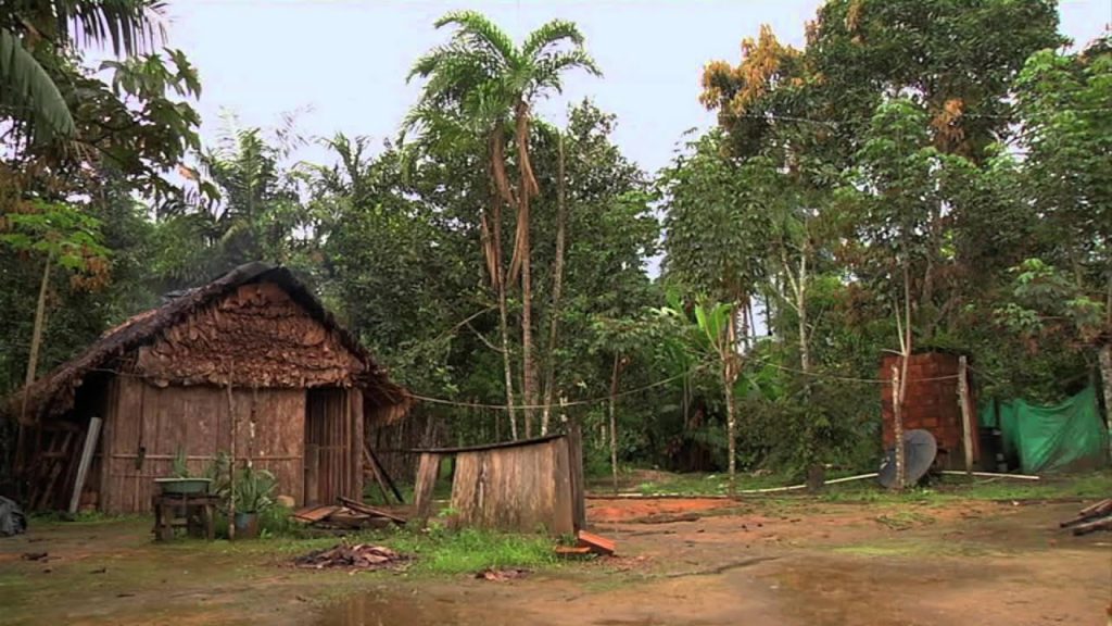 Reestablecen energía en Resguardo Indígena El Refugio pero no saben hasta cuando