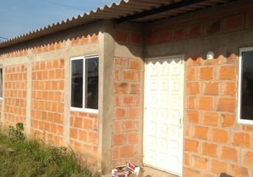 Diputados comparan proyectos de vivienda ejecutados en el Guaviare