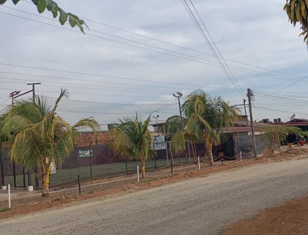 Establecimientos ruidosos, el dolor de cabeza de los residentes en el barrio Santander