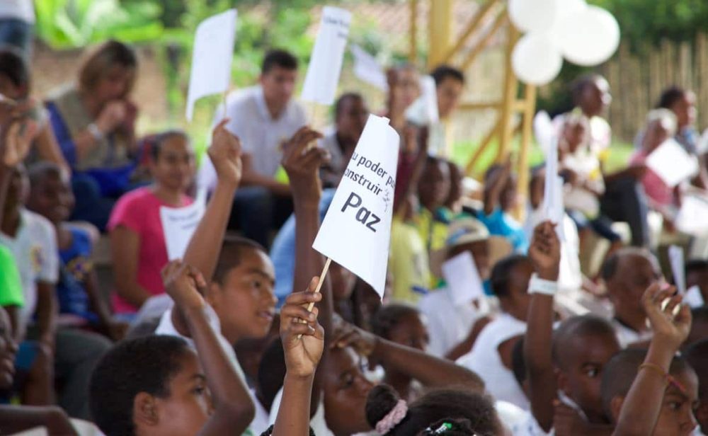 Candidatos de curules de paz perjudicados por falta de financiación de sus campañas