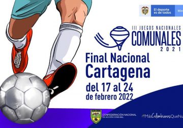 22 deportistas comunales estarán en la fase nacional de los III Juegos Comunales