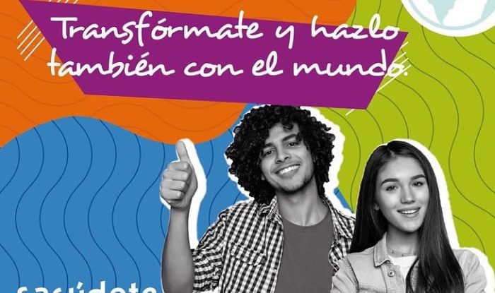 14 cursos Sacúdete 100% virtual dictará el ICBF a jóvenes del Guaviare