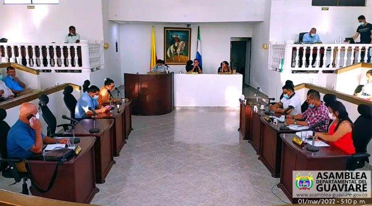 Ley 2200 de 2022 establece 5 meses para actualizar reglamento de Asambleas