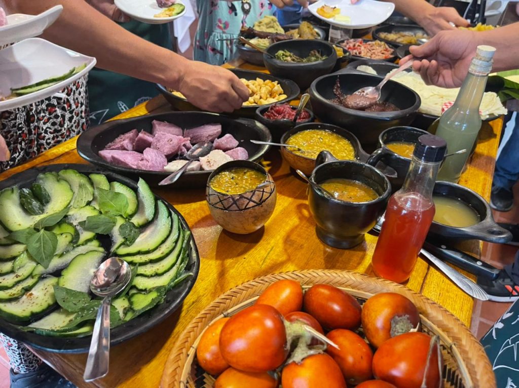 En agosto llega el concurso gastronómico de sabores amazónicos